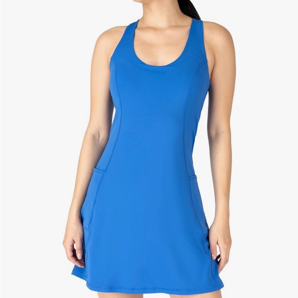 NWT 90 Degree by Reflex Active Dress